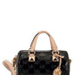 Michael Michael Kors Grayson Logo Embossed Small Crossbody Bag