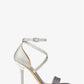 Astrid Glitter Embellished Sandal
