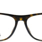 Boss BOSS 0985 Rectangular Eyeglasses