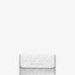 Cooper Logo Accordion Card Case