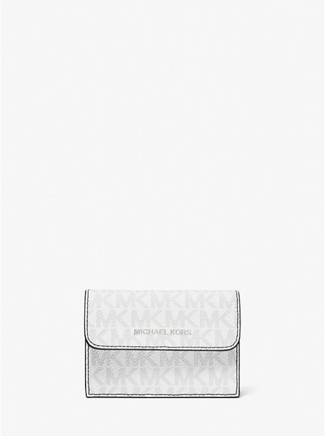Cooper Logo Accordion Card Case