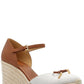 Michael Michael Kors Nori Wedge Pumps