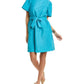 Weekend Max Mara Catullo Linen-Blend Dress