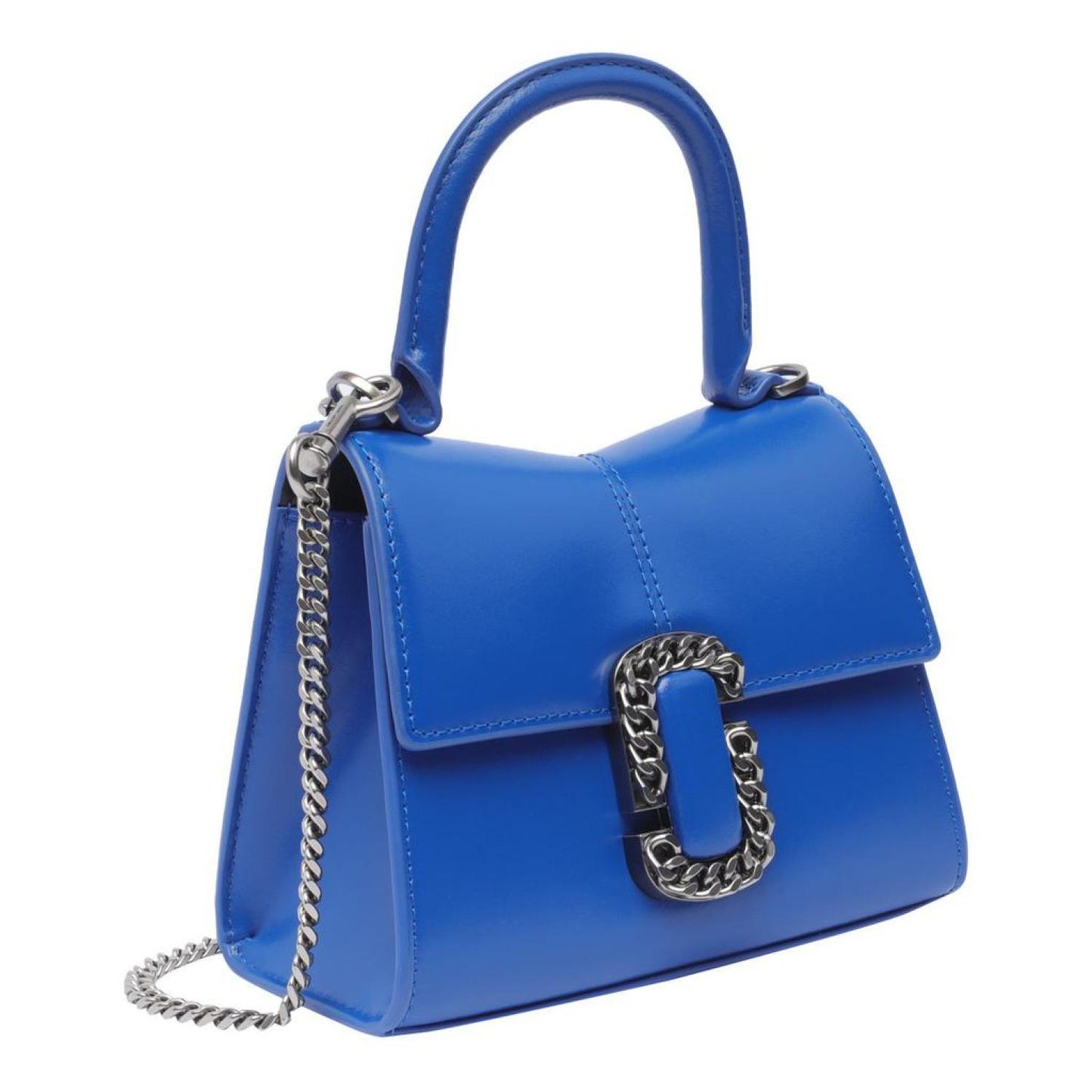 Marc Jacobs The St Marc Mini Top Handle Tote Bag