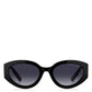 Cat Eye Sunglasses, 54mm