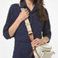 Slater Medium Logo Sling Pack