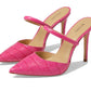 Jessa Mule Pump