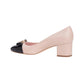 Bowdie Pumps
