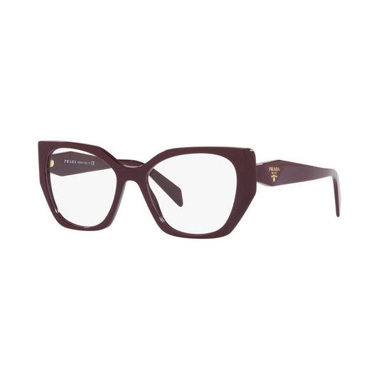 PR18WV Women's Irregular Eyeglasses