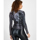 Women's Camille V-Neck Long-Sleeve Top