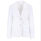 Michael Michael Kors Buttoned Blazer