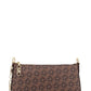 Michael Michael Kors Empire Chain-Link Medium Shoulder Bag