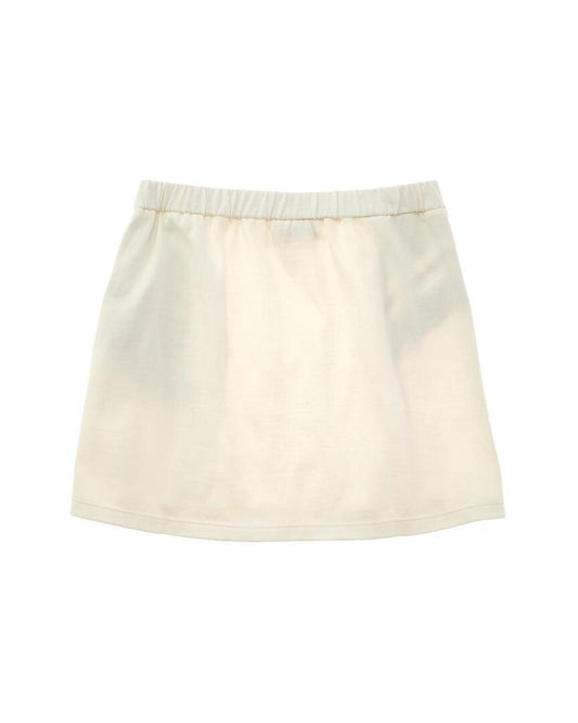Gucci Jersey Skirt