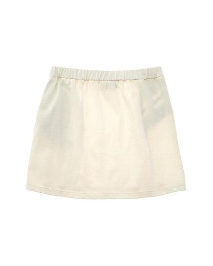 Gucci Jersey Skirt