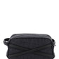 Alexander mcqueen the harness vanity case