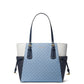 Voyager East West Tote