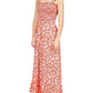 Womens Smocked Summer Sundress