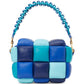Boxxy 3D Leather Crossbody