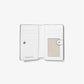 Empire Medium Pebbled Leather Wallet