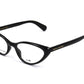 Marc Jacobs Eyewear Cat-Eye Frame Glassses