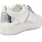 Emmett Strap Lace-Up