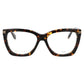 Marc Jacobs Eyewear Square Frame Glasses