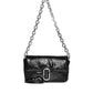 Marc Jacobs The Crinkle J Marc Mini Shoulder Bag