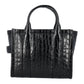 Marc Jacobs The Embossed Mini Tote Bag