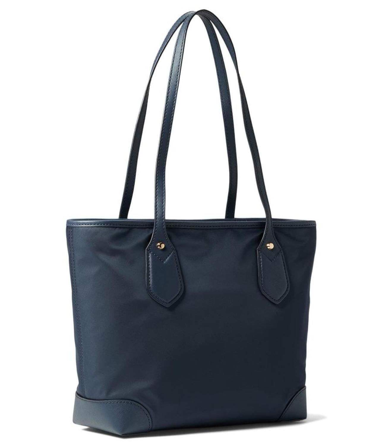Eva Small Top Zip Tote