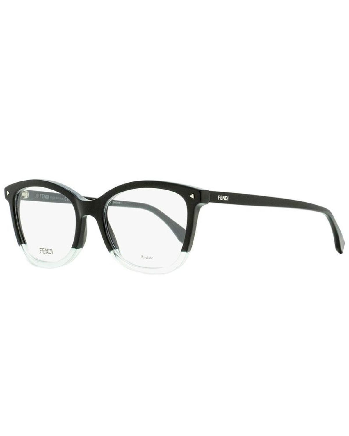 FENDI Women's FF0234 52mm Optical Frames
