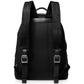 Men's Mason Explorer Leather Backpack