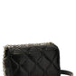 Furla 1927 Quilted Shoulder Bag