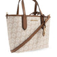 Michael Michael Kors Logo Lettering Tote Bag