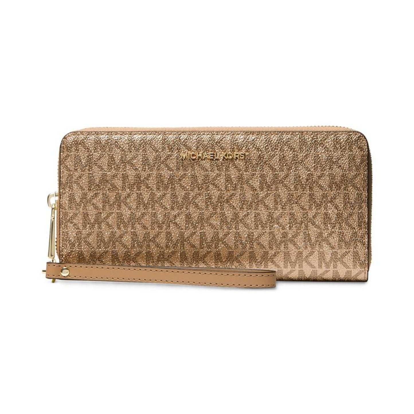 Logo Jet Set Travel Continental Wallet