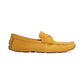 Men's C Coin Suede Driver