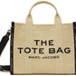 Beige Medium 'The Tote Bag' Bag