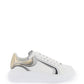 Alexander mcqueen 'oversize' sneakers