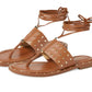 Jagger Flat Sandal