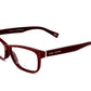 Marc Jacobs Eyewear Rectangular Frame Glasses
