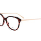 Marc Jacobs Eyewear Cat-Eye Frame Glasses