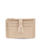 Furla Flow Logo Plaque Card Case