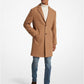 Kensington Woven Coat
