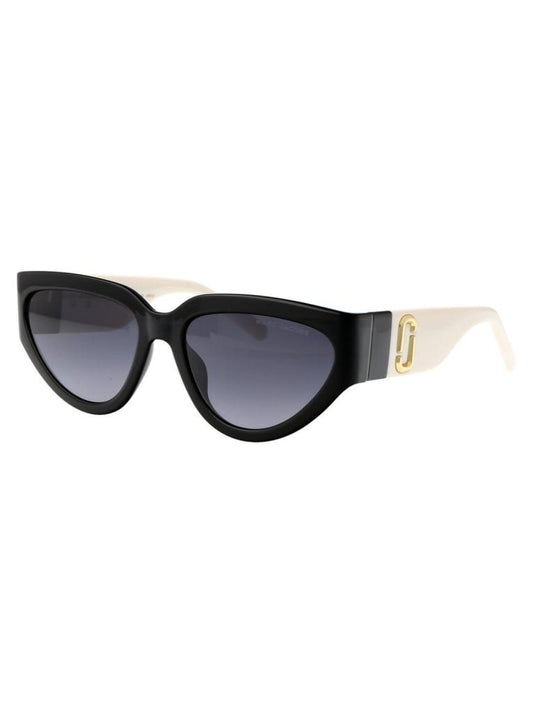 Marc Jacobs Eyewear Cat-Eye Sunglasses