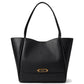 Gramercy Pebbled Leather Medium Tote