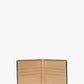 Hudson Leather Billfold Wallet
