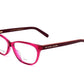 Marc Jacobs Eyewear Rectangular Frame Glasses