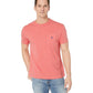 Classic Fit Pocket Tee