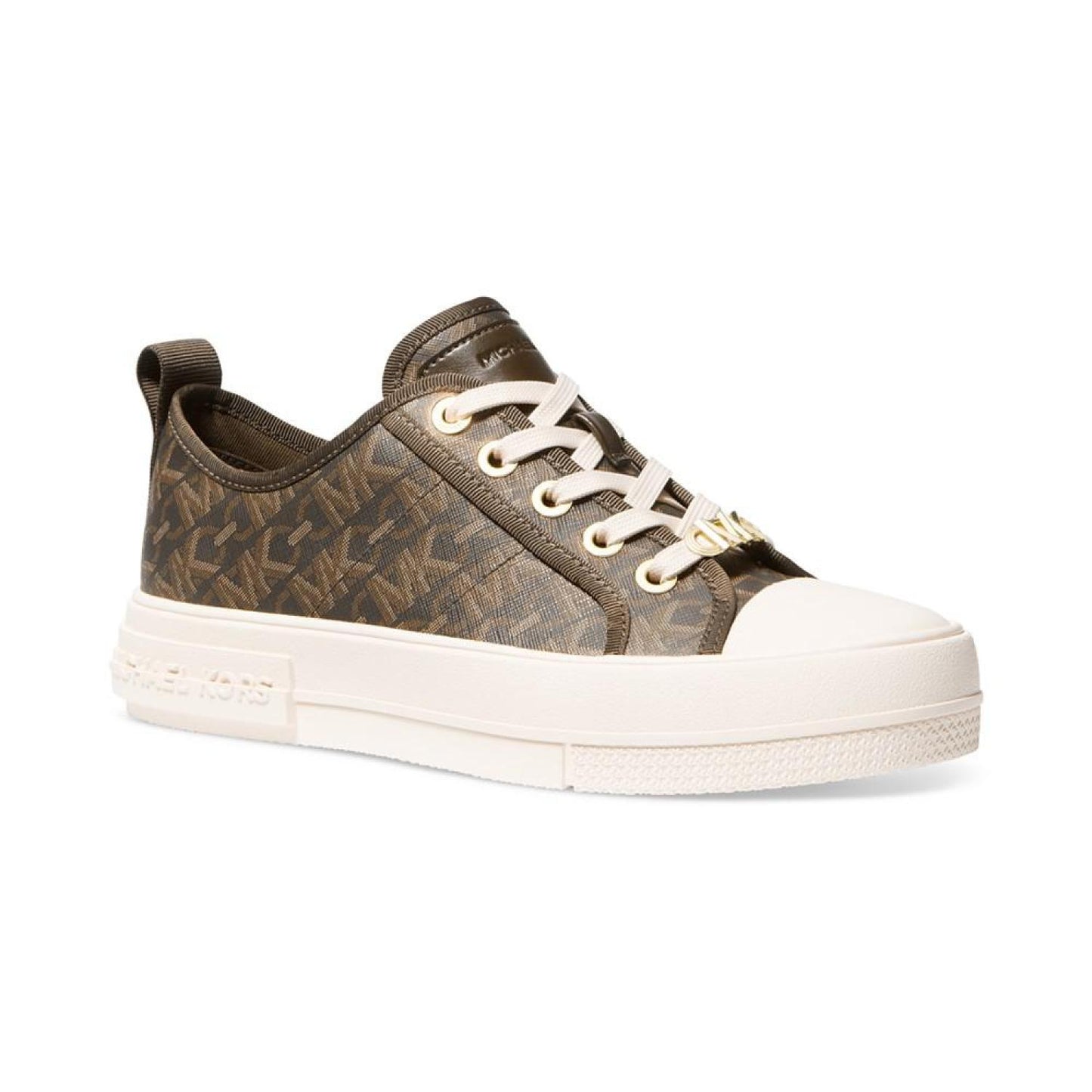 MICHAEL Women's Evy Lace-Up Sneakers