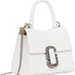 White Mini 'The St. Marc' Bag