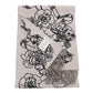Alexander mcqueen wool reversibile scarf